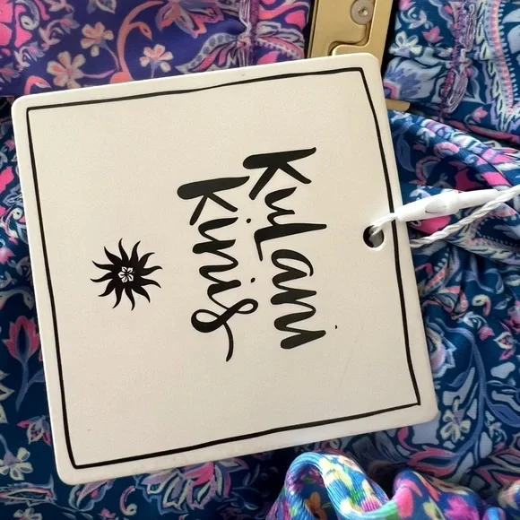 KULANI KINIS SET - Picture 15 of 16